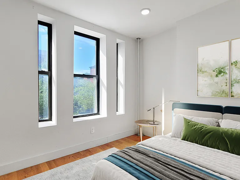 350 Lenox Ave #2R — Photo 3