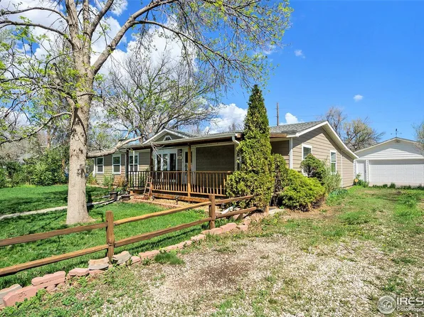 3808 Harrison Ave, Wellington, CO 80549