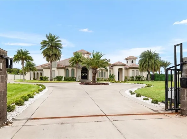 702 W Moore Rd, Pharr, TX 78577