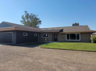 730 Bullhook Dr SE, Havre, MT 59501