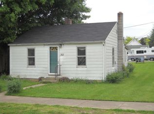 363 Jefferson Ave, Peru, IN 46970