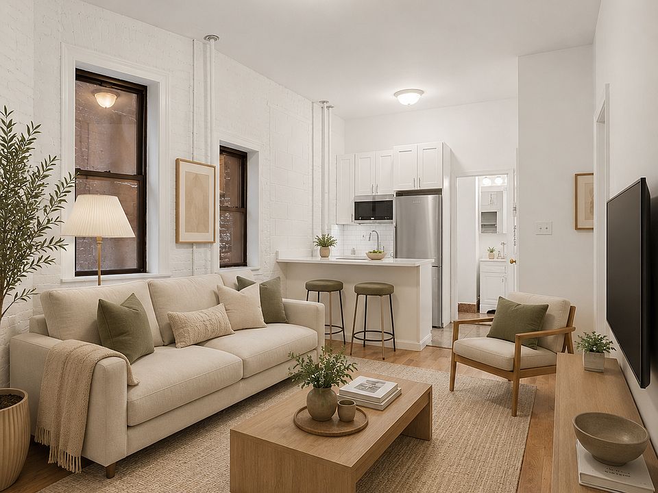 1st image of 8 Saint Marks Pl APT 3