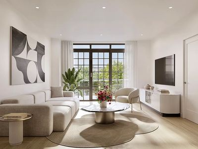 31-27 Crescent St #Phc, Astoria, NY, 11106