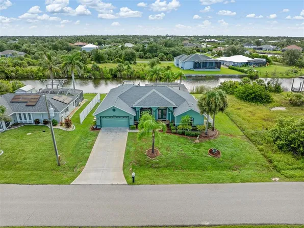 9540 Galaxie Cir, Pt Charlotte, FL 33981