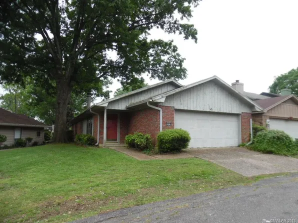 5508 Flagstone Dr, Shreveport, LA 71119