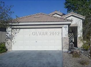 10922 Vallerosa St, Las Vegas, NV 89141