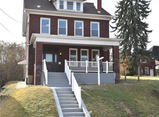 1514 Library Ave, McKeesport, PA 15132