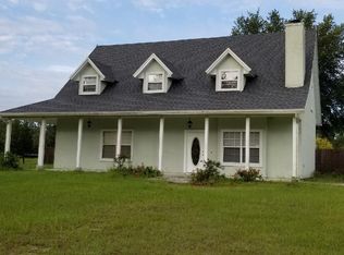 3794 Ron Rd, Green Cove Springs, FL 32043