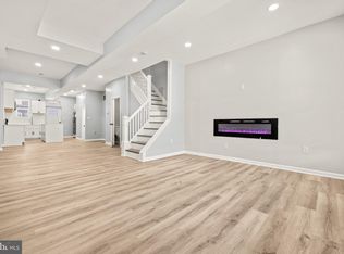 3331 Spaulding Ave, Baltimore, MD 21215