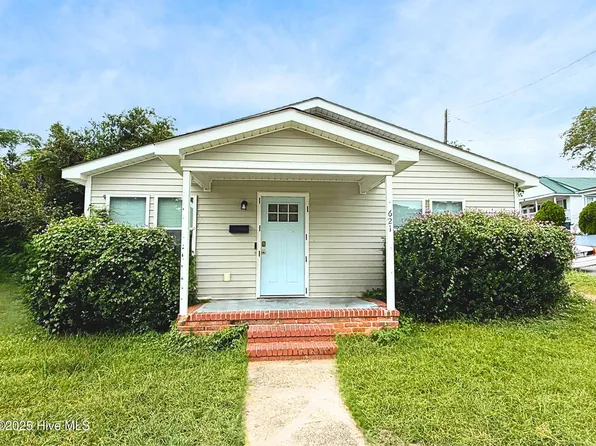 621 N 11th Street, Wilmington, NC 28401