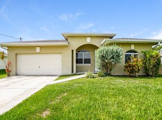 3005 21st St SW, Lehigh Acres, FL 33976