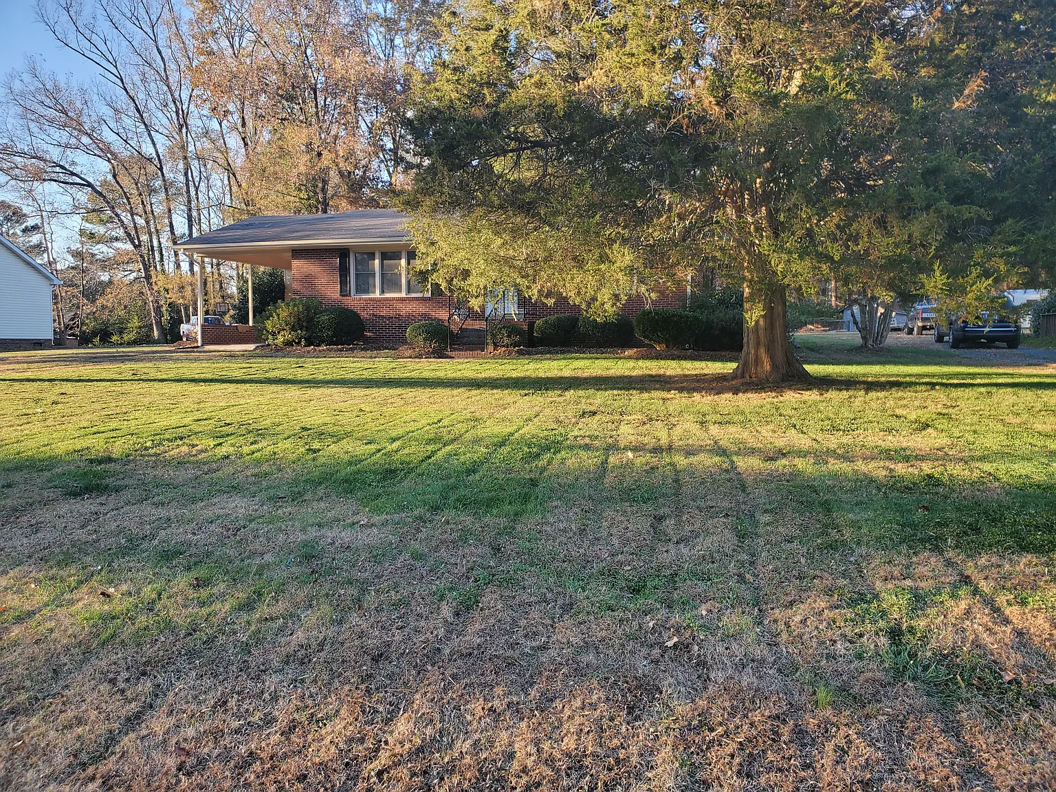 3 bed, 1080 sqft, $2,150 — Photo 1