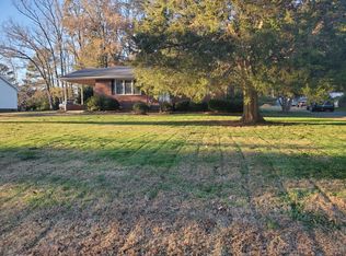 4017 Kilkenny Ave, Oxford, NC 27565