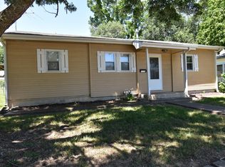 1110 Fair St, Cassville, MO 65625