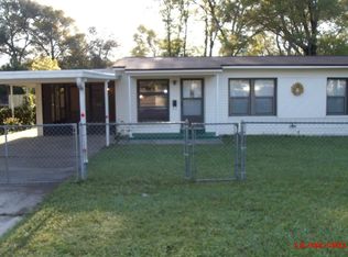 500 Forest Park Dr, Pensacola, FL 32506