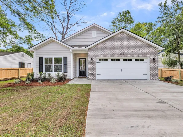3581 Spence Dr, Johns Island, SC 29455