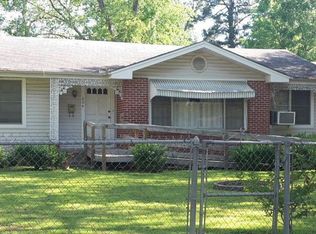 804 Pershing Ave, Lufkin, TX 75904