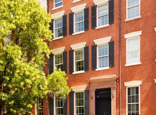 111 Waverly Pl, New York, NY 10011