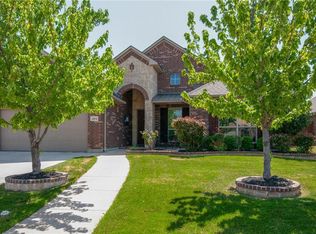 2832 Los Osos Dr, Fort Worth, TX 76131