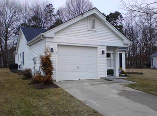 1664 Wisteria Ct, Toms River, NJ 08755
