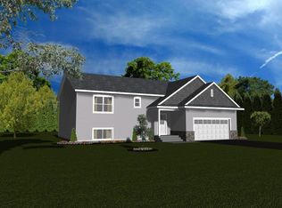 McAfee St, Saint Paul, MN 55106