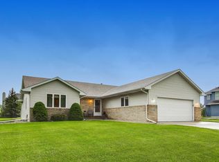 12260 83rd Pl, Saint John, IN 46373