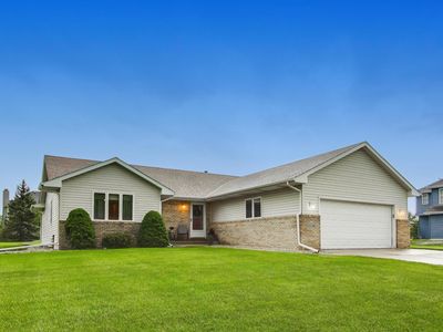 12260 83rd Pl, Saint John, IN, 46373