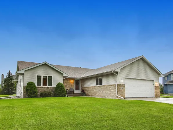 12260 83rd Pl, Saint John, IN 46373