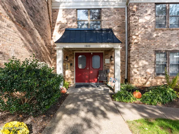 1800 Manor House Dr APT 200, Meadowview Estates, KY 40220