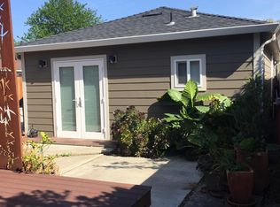 348 Perrymont Ave, San Jose, CA 95125