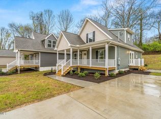 2300 Bernhurst Dr LOT 27.02, Knoxville, TN 37918