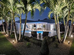 2263 Trout Ct, Naples, FL 34102