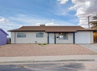 233 Meyers Ave, Henderson, NV 89015