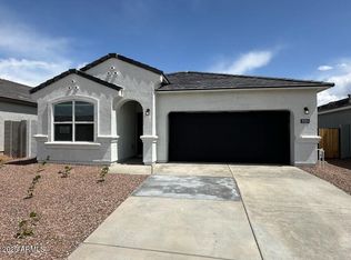 25251 N 183rd Dr, Wittmann, AZ 85361