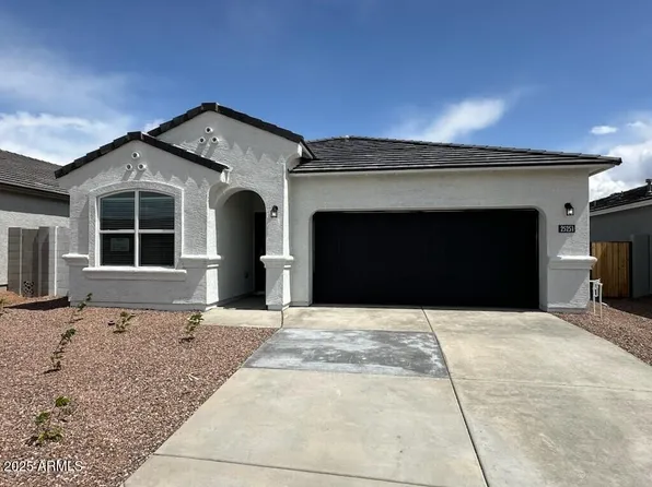 25251 N 183RD Drive, Wittmann, AZ 85361