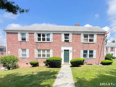 1068 East Main Street APT 4, Stamford, CT, 06902