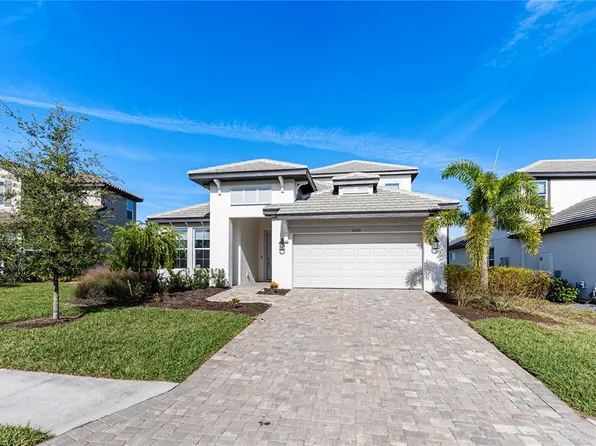 16743 Seraphic Trl, Lakewood Ranch, FL 34211