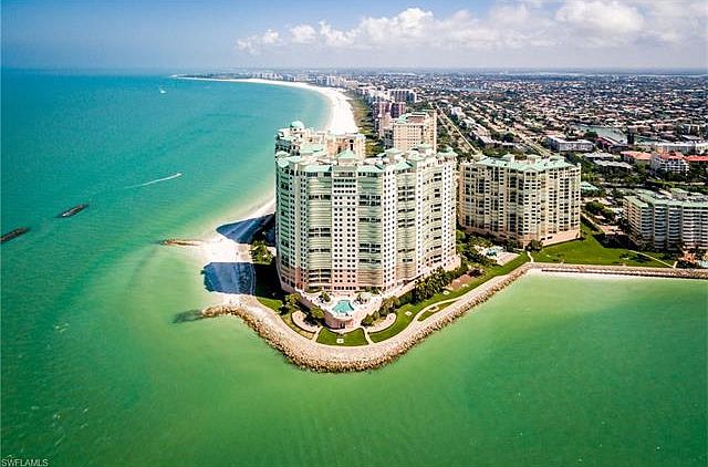 1st image of 970 Cape Marco Dr Unit 2504