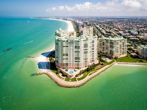 970 Cape Marco Dr Unit 2504, Marco Island, FL 34145
