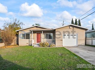 706 Santa Rosa St, Sunnyvale, CA 94085