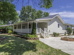 850 Duncan Bridge Rd, Alto, GA 30510