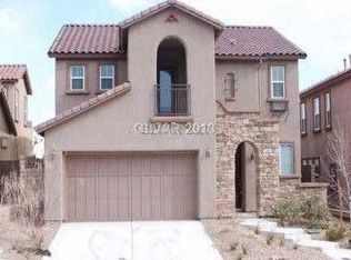568 Ivy Spring St, Las Vegas, NV 89138