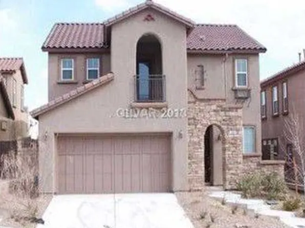 568 Ivy Spring St, Las Vegas, NV 89138