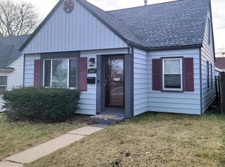3657 S 18th St, Milwaukee, WI 53221