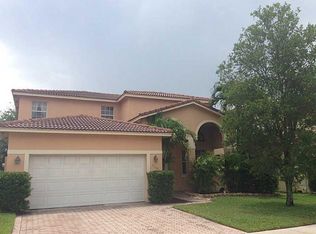 5360 SW 132nd Ter, Miramar, FL 33027