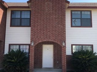 4246 Dorel Dr, Laredo, TX 78043