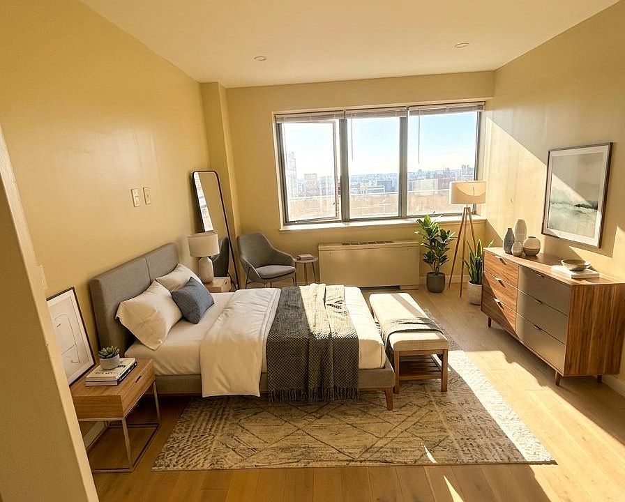 2nd image of 87-50 167th St #102