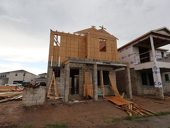 Exterior - July 20, 2026