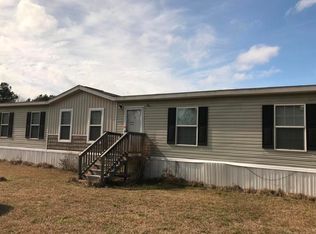 537 John Gatlin Rd, Bonneau, SC 29431