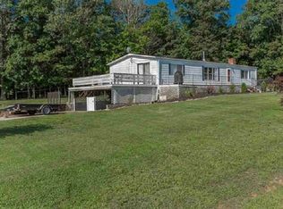 4210 Bloomer Springs Rd, Elkton, VA 22827